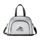 thumbnail image 2 of Bolsa de playa para natación, reutilizable, ligera, multifuncional, organizador de almacenamiento, bolsa de viaje para natación, para entrenamiento al Blanco, 2 of 8