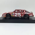 thumbnail image 2 of Action Racing  Rick Hendrick 1987 #25 Folgers 1:24 Regular Paint HMS NASCAR Classics Chevrolet Camaro, 2 of 6