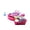 Pink, variant on PlayWorld Sticky Wall Climbing Men Novelty Toy - Multicolor