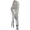 thumbnail image 2 of Pinzas de bloqueo IRWIN VISE-GRIP Original con mordaza recta de 10 pulgadas, 2 of 8