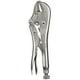 thumbnail image 2 of Pinzas de bloqueo IRWIN VISE-GRIP Original con mordaza recta de 10 pulgadas, 2 of 8