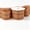 X312, variant on 63mm Plaid Wired Ribbon 1 Roll, Fall Toned Shapeable Wire Edge Ribbon for Thanksgiving Halloween Wreath Making Gift Wrapping DIY Crafts Decoration