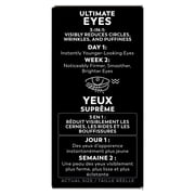 Olay Ultimate Eye Cream for Dark Circles, Wrinkles and Puffiness, 0.4 fl oz