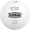 White, variant on Tachikara 18S Composite Volleyball Ro/Wt/Scarlet