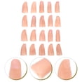 thumbnail image 3 of Milisten 20pcs Interesting Finger Cot Props Creative Magician Finger Covers Tricks Props, 3 of 5