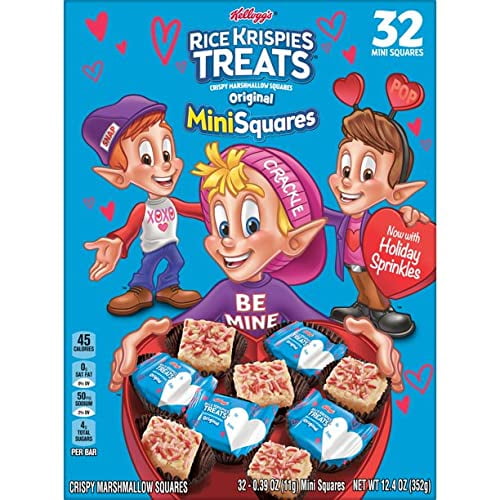 Rice Krispies Treats Sheet 32 oz