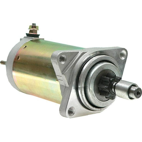 Fire Power 26-1132 Starter Motor S-D