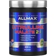 thumbnail image 1 of ALLMAX L-Citruline Malate 2:1 (300 gr), 1 of 2