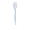 thumbnail image 4 of Cepillo Para Baño Prichos Plástico Transparente Largo Varios Modelos 1 Pieza, 4 of 4