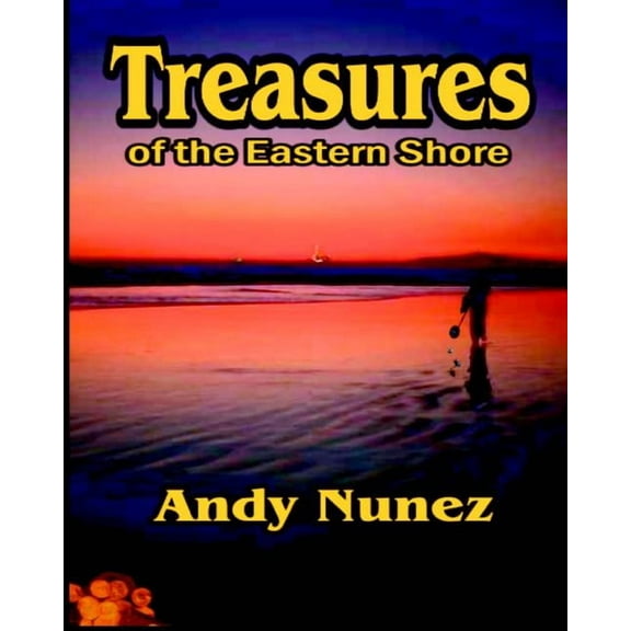 Treasures of the Eastern Shore