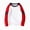 H137-White, variant on TOWED22 Toddler Boys Cotton T Shirt Kids Splicing Color Collision Long Sleeve Shirts Tops Tee Clothes,White,6-8 Y