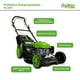 thumbnail image 2 of Podadora 6.2 Hp Con Bolsa 20 Pulgadas Autopropulsada, 2 of 9