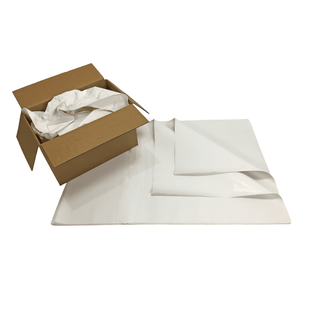 uBoxes Packing Paper 25lbs / 500 sheets Newsprint - Walmart.com ...