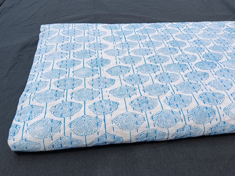 A And E Textiles House Fabric Collection Embracing Heritage, Enhancing Comfort Hand Stitch Kantha Work Quilts, Twin - Breathable