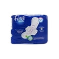 thumbnail image 2 of Pack de 12 Toalla Femenina Nocturna Fiore Con Alas de 8 pzas Fiore Nocturna Fiore Con Alas de 8 pzas, 2 of 3
