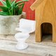 thumbnail image 4 of 10 piezas mini asiento de baño muebles de muñecas de juguete muebles de baño miniatura juguete para pastel pequeño topper muebles de baño accesorios de casa de muñecas, 4 of 8