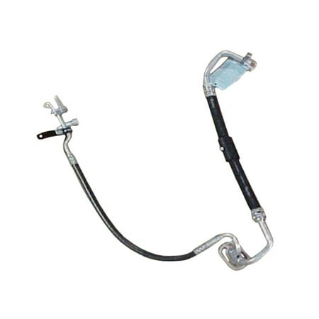 AC Delco 15-31969 A/C Manifold Hose Kit