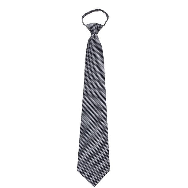 long zipper ties