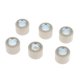 thumbnail image 2 of 6 Pieces Variator Rollers Roller Weights 65g 16x13 for GY6 50CC 80CC Engine Scooter Variator Roller Weights, 2 of 4