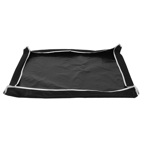 NICEXMAS Vehicle Trunk Pads Trunk Mat for Car Slip-resistant 1Pcs