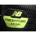 thumbnail image 3 of New Balance Arishi Fresh Foam Shoes 10 D Black, 3 of 6