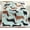 Dachshund, variant on I Love Dogs Blanket Puppy Fleece Blankets Throw Blanket with Dogs on It Dog Pattern Blanket Fuzzy Puppies Themed Gifts for Dogs Lovers (Love Dogs, 48"x60")
