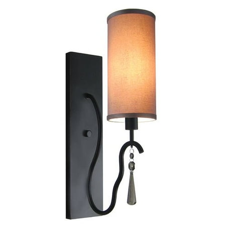 

Woodbridge Lighting Haley 1-Light Wall Sconce