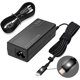 thumbnail image 1 of wonima11 65W 45W USB C Laptop Charger Universal Type C for Lenovo Thinkpad Yoga Chromebook,HP Acer Asus MacBook pro Dell Chromebook Latitude xps 13 Series ANTWELON 20V 3.25A Laptop AC Adapter, 1 of 1