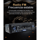 thumbnail image 4 of Reproductor Autoestéreo , Control Por Voz Bluetooth Dual Usb Malubero Autoestéreo, 4 of 5