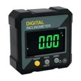 thumbnail image 1 of Angle Protractor 360 Degree Mini Electronic Digital Protractor Inclinometer Angle Finder ,Water-Proof & Dust Resistant, 1 of 6