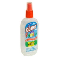 

Cutter All Family Pump - 6 Oz 6 Pack