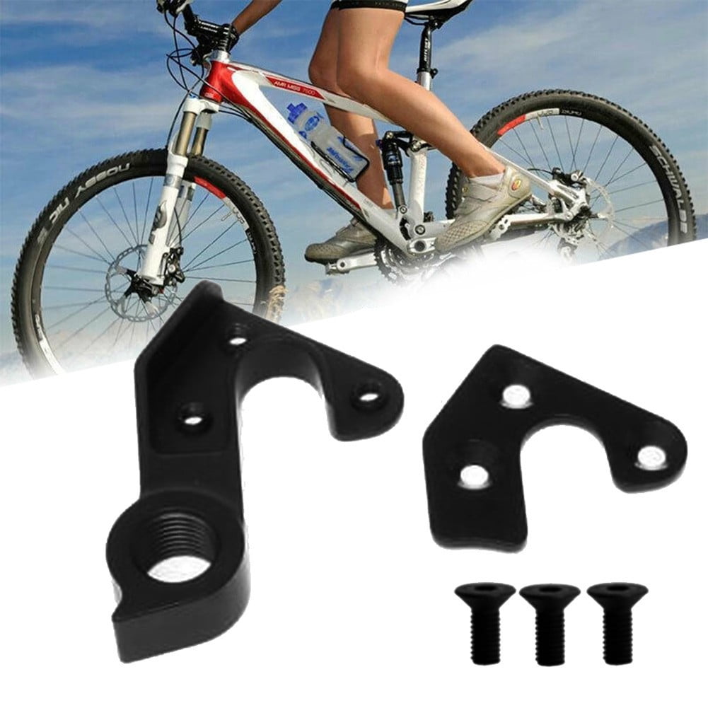 Derailleur Hanger For Canyon Speedmax CF SLX (Part No. 41) – CNC Aluminum Replacement Hanger