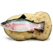 Travis the Singing Trout