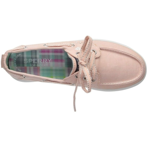 Sperry crest shop resort boat shoe