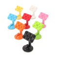 thumbnail image 2 of PENGXIANG Mobile Phone Holder  Suction Cup Mount Portable Anti-slip Smartphone Stand Bracket for Desktop, 2 of 10