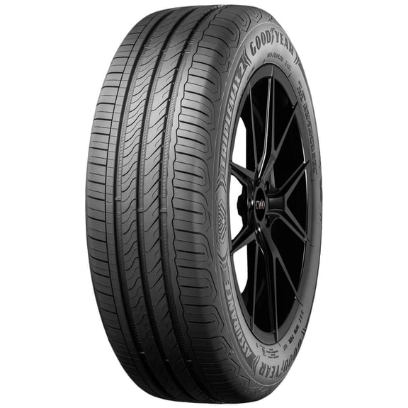 New Tire 205/45R17 Goodyear ASSURANCE TRIPLEMAX2 84W Tire