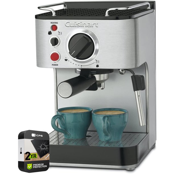 Cuisinart Espresso Maker Pods