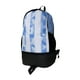 thumbnail image 1 of Bolsa de baloncesto de mochila deportiva de mochila de fútbol para viajar en bicicleta de baloncesto Azul claro, 1 of 8