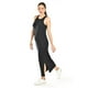 thumbnail image 2 of Maxi vestido sin manga Roman Fashion / Juvenil, 23974 (Negro) negro G, 2 of 5