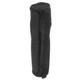 thumbnail image 1 of YOSADIER Bolsa De Almacenamiento Para Yoga En Poliéster Negro Con Ajustables Para Deporte, 1 of 7