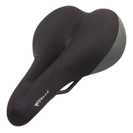 Tailbones Comfort Saddle with Cut Out, 90-Day Comfort Guarantee on all saddles By (Best Cut Out Saddle)
