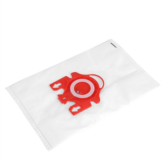 10-Pack Vacuum Dust Bag Filtration Premium Vacuum Bags Cleaner Dust Filter Bags for Miele FJM S4780/4510/4300