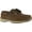 Brown, variant on Rockport Works Sailing Club RK676 Three Eye Tie Boat Shoe (Women)