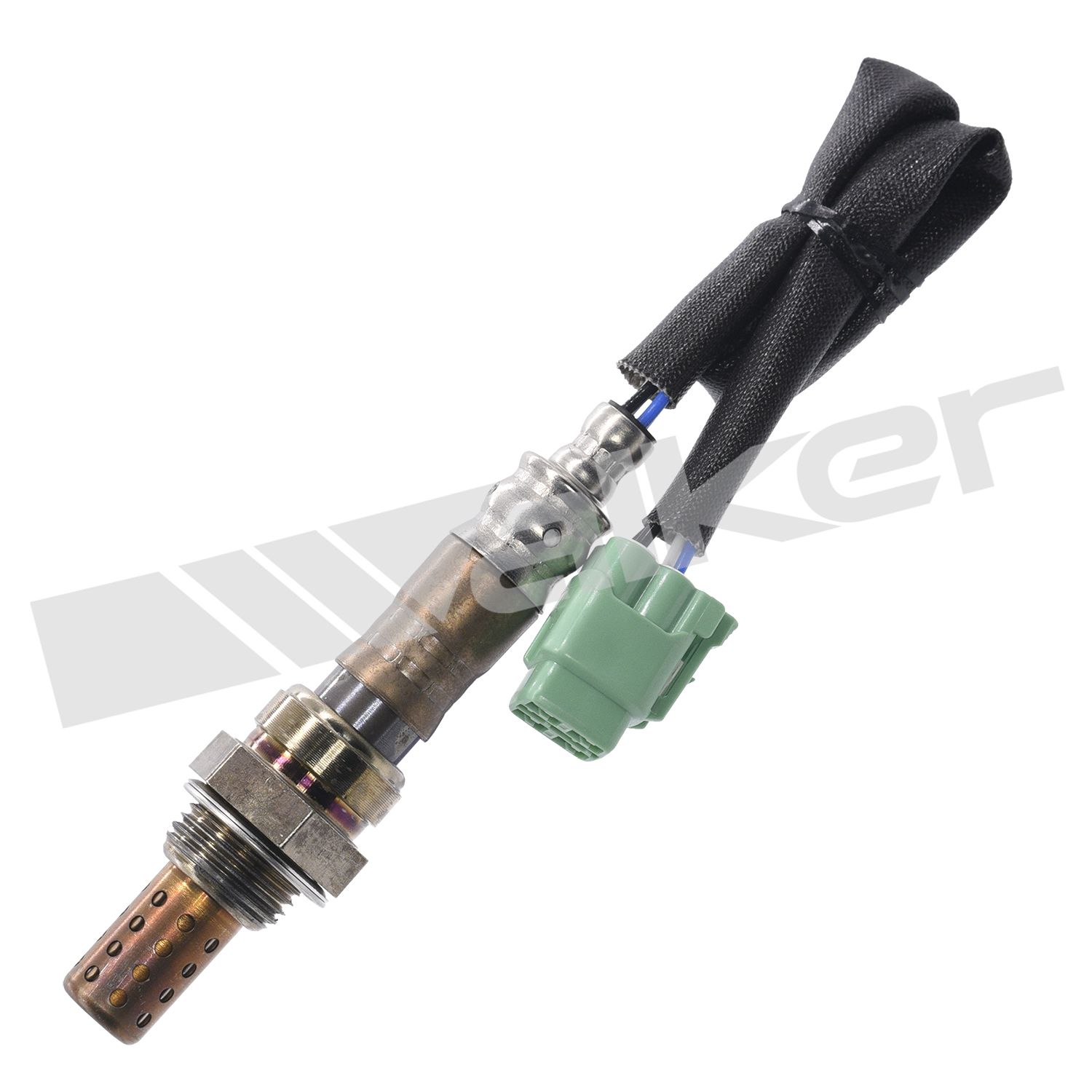 Walker 250-24861 Walker OE Oxygen Sensor Fits select: 2010-2013 SUZUKI KIZASHI, 2009-2010 SUZUKI GRAND VITARA