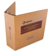 Original Corrugated D-Ring Binder