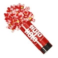 thumbnail image 4 of GUOOL Wedding Party Confetti Celebration Confetti Graduation Popper Xi Character Twist, 4 of 9