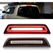 For 2016 - 23 for Toyota Tacoma Flashing Light LED Third Tail Brake Light Stop Cargo Light