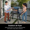 thumbnail image 2 of Ninja Woodfire Pro Connect™ XL Outdoor Grill & Smoker, 2 of 8
