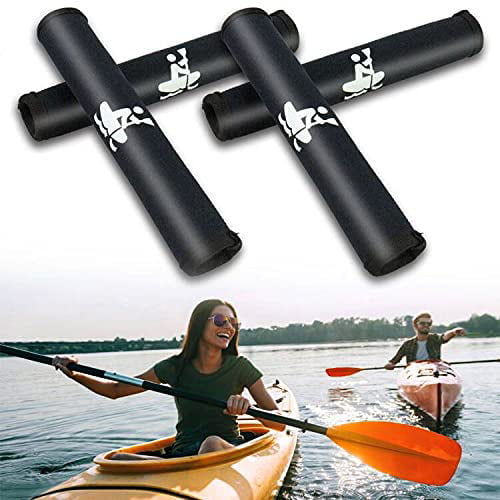 2pcs/set Kayak Paddle Grips Non-slip Canoe Prevent Blisters Oar Holder Grips 