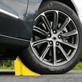 thumbnail image 2 of Wheel Chock Car Chock Heavy Duty Wheel Chock Rv Wheel Stabilizer Trailer Accessory Rv Stabilizer For Travel Trailer Rv Chock For Travel Trailes, 2 of 9